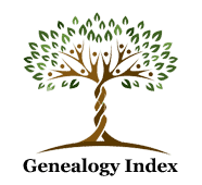 Genealogy Index